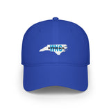 WNC Strong Low Profile Baseball Cap