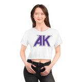 Ardrey Kell Crop Tee (AOP)