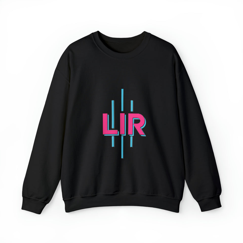 Lifestyle International Realty Unisex Heavy Blend™ Crewneck Sweatshirt