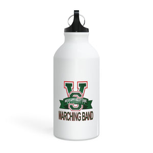 Mississippi Valley State Marching Band Oregon Sport Bottle