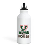 Mississippi Valley State Marching Band Oregon Sport Bottle