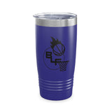 Bradley Floyd Ringneck Tumbler, 20oz