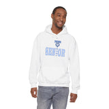 Hunter Huss HS Senior 2027 Unisex Heavy Blend™ Hooded Sweatshirt
