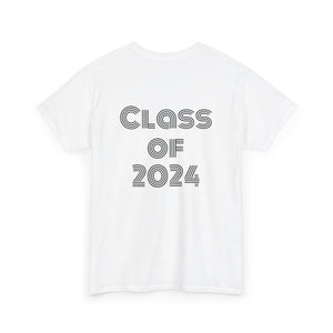 This Is What A Penn State Graduate Looks Like 2025 Unisex Heavy Cotton Tee