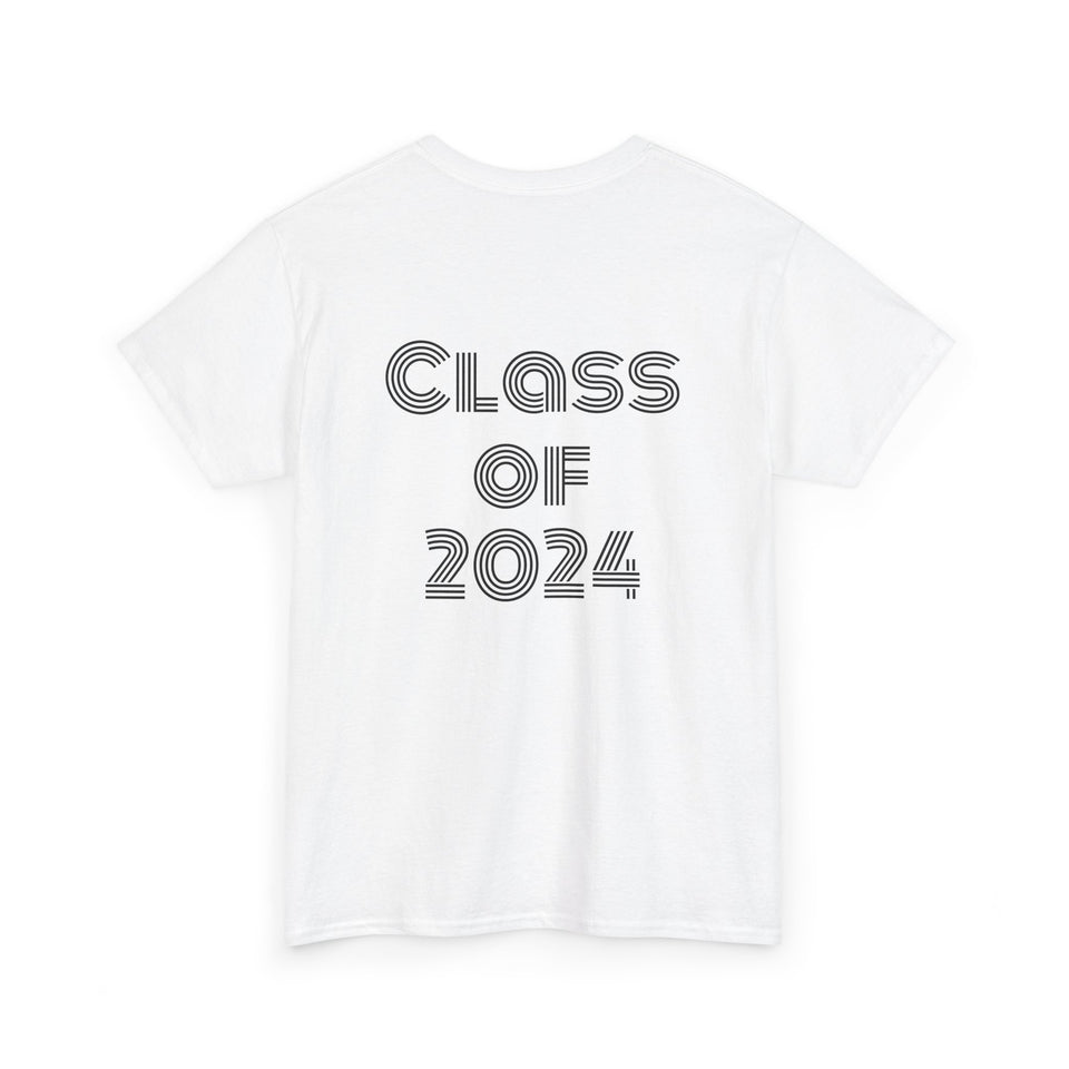 This Is What A Penn State Graduate Looks Like 2025 Unisex Heavy Cotton Tee