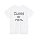 This Is What A Penn State Graduate Looks Like 2025 Unisex Heavy Cotton Tee