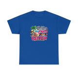 What Day Is It Today? Unisex Heavy Cotton Tee