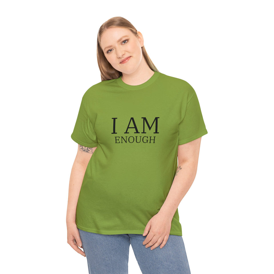 Graphic Unisex Heavy Cotton Tee