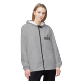 Forestview HS Windbreaker Jacket (AOP)