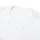 New York Giants Girl Unisex Heavy Cotton Tee