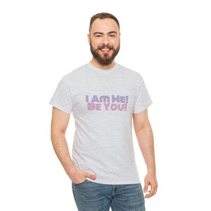 Graphic T Unisex Heavy Cotton Tee