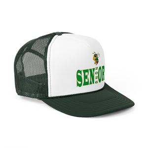 Bessemer City HS Trucker Caps