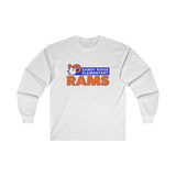 Sandy Ridge Elementary Unisex Ultra Cotton Long Sleeve Tee