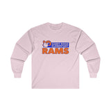 Sandy Ridge Elementary Unisex Ultra Cotton Long Sleeve Tee