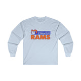 Sandy Ridge Elementary Unisex Ultra Cotton Long Sleeve Tee