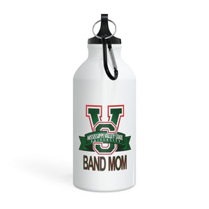 Mississippi Valley Band Mom Oregon Sport Bottle