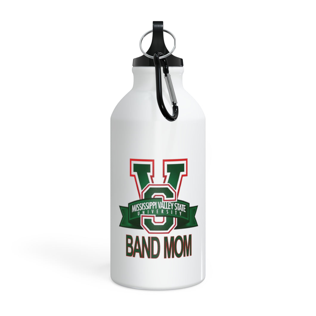 Mississippi Valley Band Mom Oregon Sport Bottle