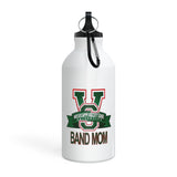 Mississippi Valley Band Mom Oregon Sport Bottle