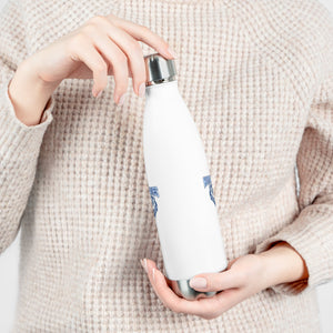 Hunter Huss HS 20oz Insulated Bottle