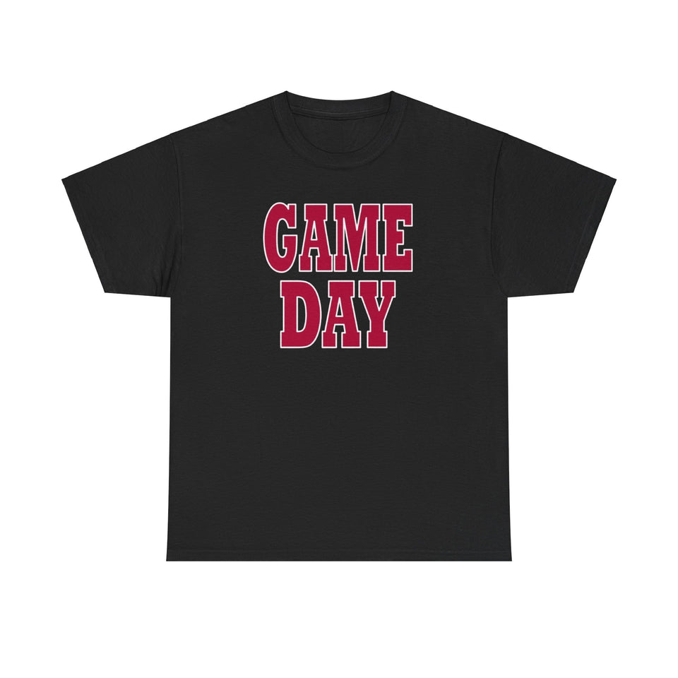 Arizona Game Day Unisex Heavy Cotton Tee