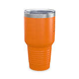 Teachers Ringneck Tumbler, 30oz