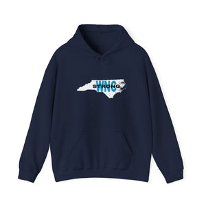 WNC Strong Unisex Heavy Blend™ Hooded Sweatshirt