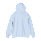 What Day Is It Today? Unisex Heavy Blend™ Hooded Sweatshirt