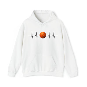 Graphic Unisex Heavy Blend™ Hooded Sweatshirt