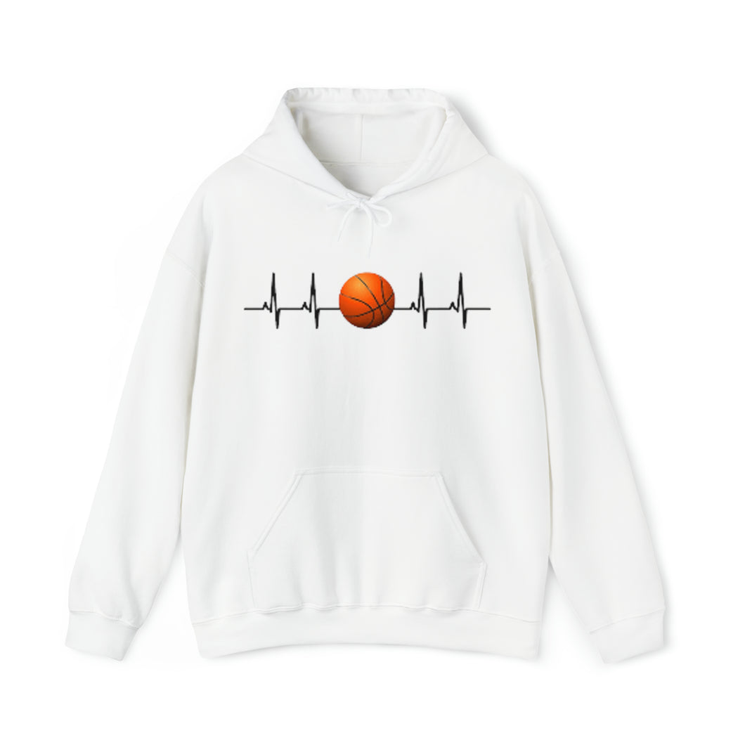Graphic Unisex Heavy Blend™ Hooded Sweatshirt