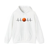 Graphic Unisex Heavy Blend™ Hooded Sweatshirt