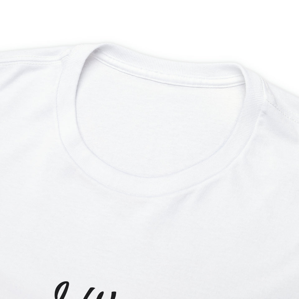 Breast Cancer Awareness HOPE T-shirt