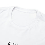 Breast Cancer Awareness HOPE T-shirt