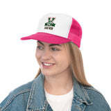 Mississippi Valley Band Mom Trucker Caps