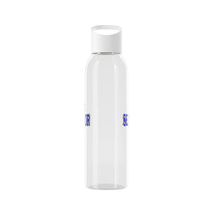Cherryville HS Sky Water Bottle
