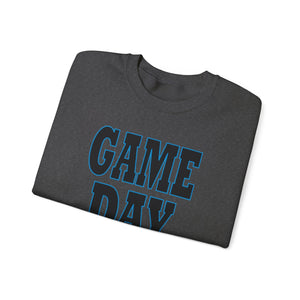 Carolina Game Day Unisex Heavy Blend™ Crewneck Sweatshirt