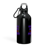 Kamala Harris For President Oregon Sport Bottle