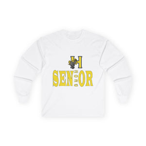 Highland Tech Unisex Ultra Cotton Long Sleeve Tee