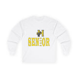 Highland Tech Unisex Ultra Cotton Long Sleeve Tee