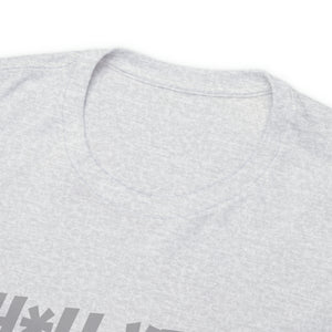 Dallas Cowboys Football Unisex Heavy Cotton Tee