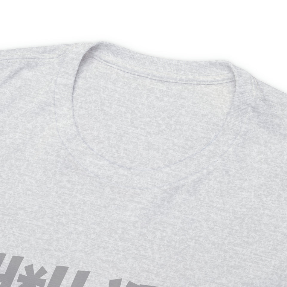 Dallas Cowboys Football Unisex Heavy Cotton Tee