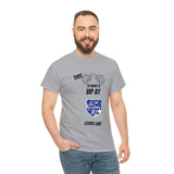 Brisbane Academy VIP Unisex Heavy Cotton Tee
