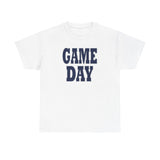 Dallas Game Day Unisex Heavy Cotton Tee