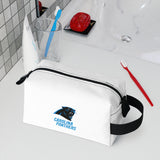 Carolina Panthers Toiletry Bag