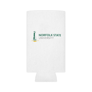 Norfolk State Can Cooler