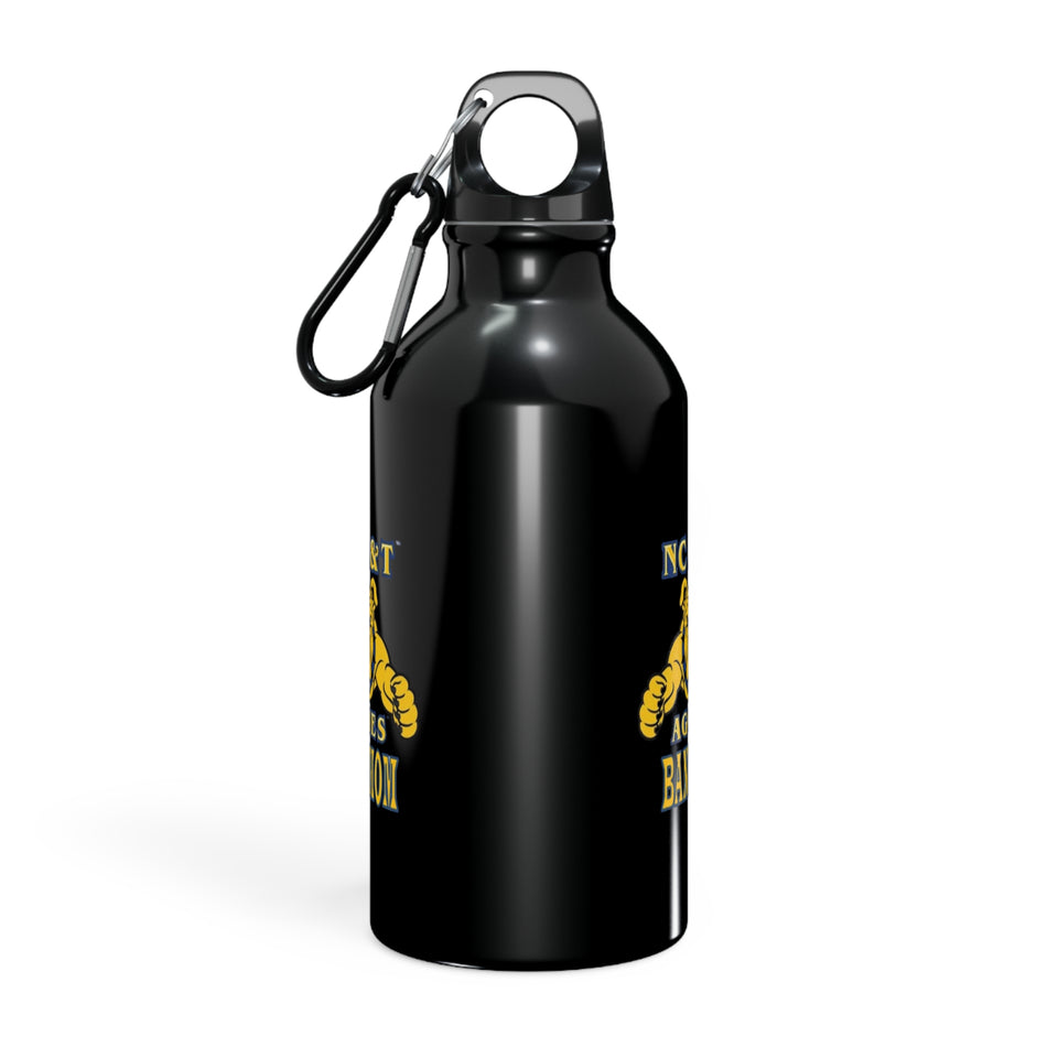 NC A&T Band Mom Oregon Sport Bottle