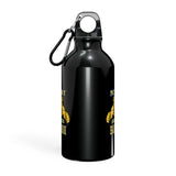 NC A&T Band Mom Oregon Sport Bottle