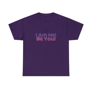 Graphic T Unisex Heavy Cotton Tee