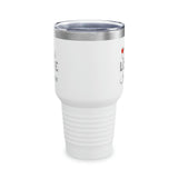 Teachers Ringneck Tumbler, 30oz