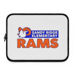 Sandy Ridge Elementary Laptop Sleeve