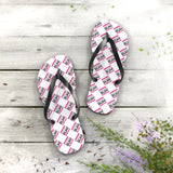 Black Girls Run Flip Flops